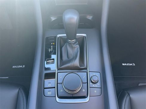 New 2026 MAZDA MAZDA3 s Sport image 13