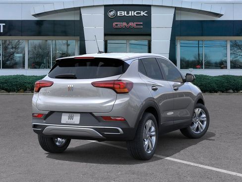 New 2026 Buick Encore GX Preferred image 28