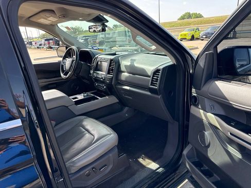 Used 2020 Ford Expedition Limited RWD image 14