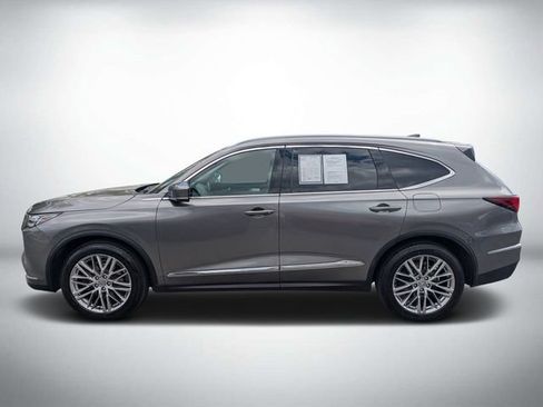 Used 2023 Acura MDX SH-AWD w/ Advance Package image 6