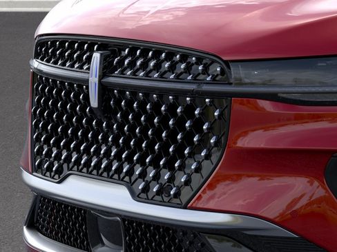 New 2026 Lincoln Nautilus Reserve AWD/4WD image 17