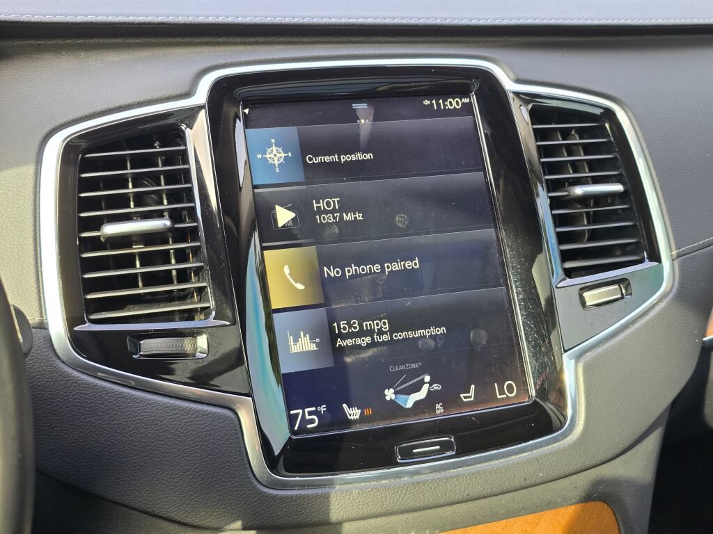 Used 2018 Volvo XC90 T6 Inscription w/ Convenience Package AWD/4WD image 25