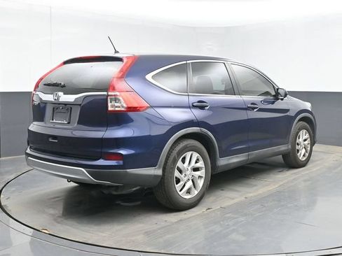 Used 2016 Honda CR-V EX image 10
