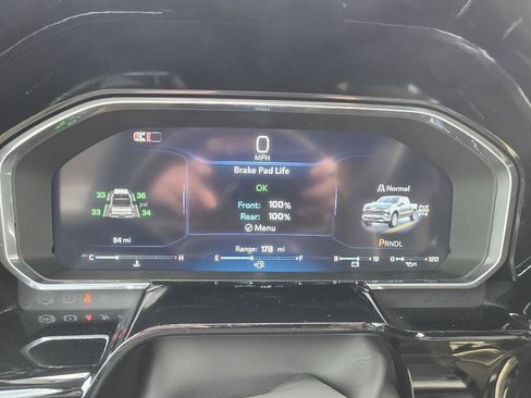 New 2026 Chevrolet Silverado 1500 LT w/ Convenience Package II image 14