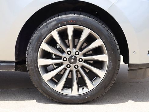 Used 2020 Lincoln Navigator Reserve w/ Luxury Package image 78