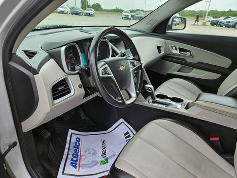 Used 2015 Chevrolet Equinox LT w/ Power Convenience Package AWD/4WD image 19