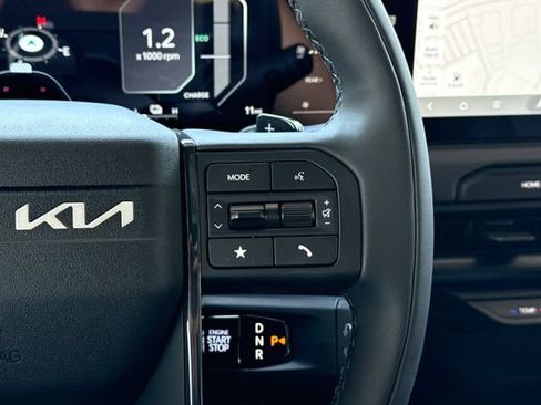 New 2027 Kia Telluride SX X-Line w/ Towing Package AWD/4WD image 31