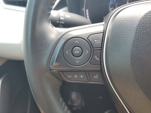 Used 2025 Toyota Corolla FX w/ Convenience Package FWD image 19
