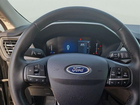 Used 2023 Ford Escape Active image 17