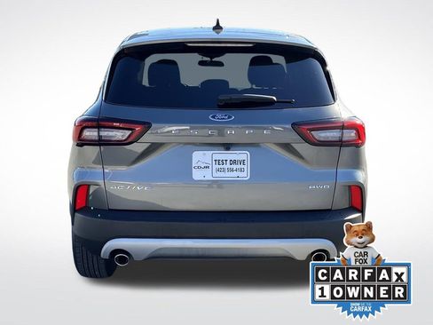 Used 2025 Ford Escape Active image 4