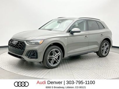 Certified 2023 Audi Q5 e Premium Plus w/ Premium Plus Package