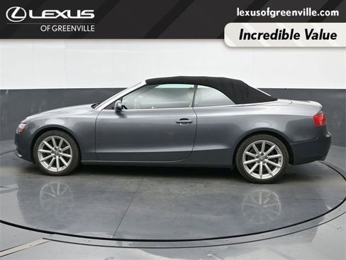 Used 2015 Audi A5 2.0T Premium image 5