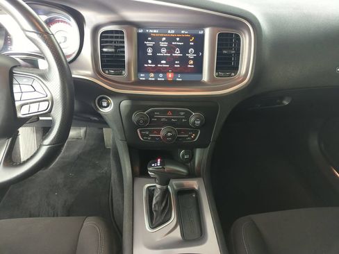 Used 2022 Dodge Charger GT RWD image 24