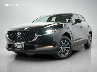 Used 2024 MAZDA CX-30 AWD 2.5 S