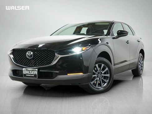 Used 2024 MAZDA CX-30 AWD 2.5 S image 1