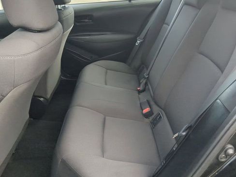 Certified 2025 Toyota Corolla LE image 13