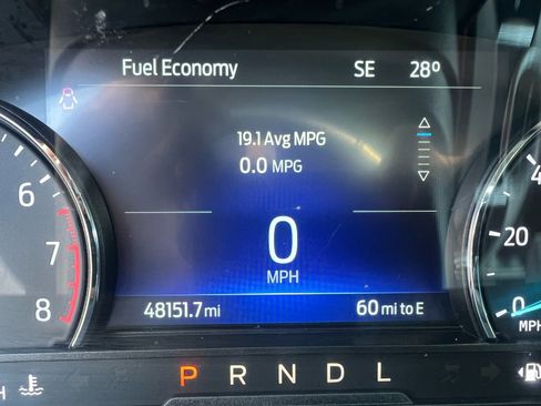 Used 2023 Ford Explorer XLT w/ Class IV Trailer Tow Package image 13