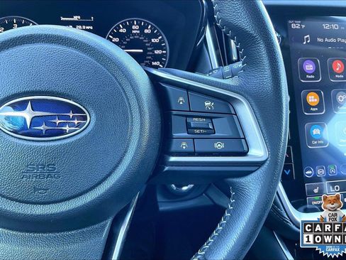 Certified 2024 Subaru Outback Premium AWD/4WD image 25