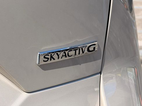 Used 2025 MAZDA CX-5 AWD 2.5 S w/ Preferred Package image 11