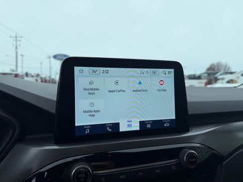 New 2026 Ford Escape Active w/ Cold Weather Package image 24