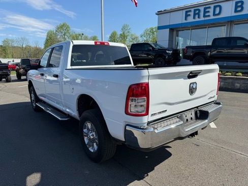 Used 2024 RAM 2500 Big Horn AWD/4WD image 6
