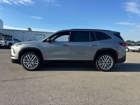 New 2026 Buick Enclave Sport Touring w/ Power Package FWD image 3