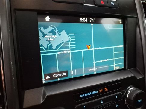 Used 2018 Ford F150 XLT w/ Equipment Group 302A Luxury AWD/4WD image 16