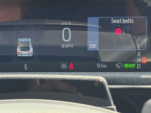 New 2026 Ford Mustang Mach-E Premium w/ Technology Package image 24