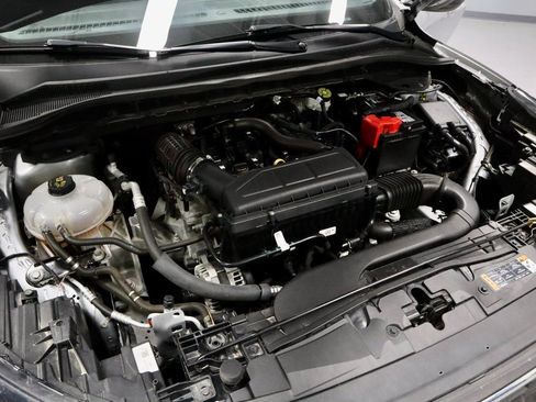 Certified 2024 Ford Escape Active w/ Tech Pack #1 image 17