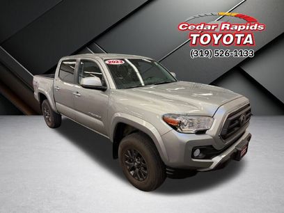 Used 2023 Toyota Tacoma SR5