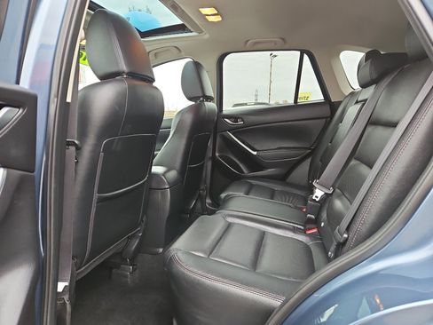 Used 2016 MAZDA CX-5 Grand Touring image 13