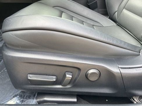 Certified 2023 Lexus IS 350 F Sport w/ Memory Package AWD/4WD image 13