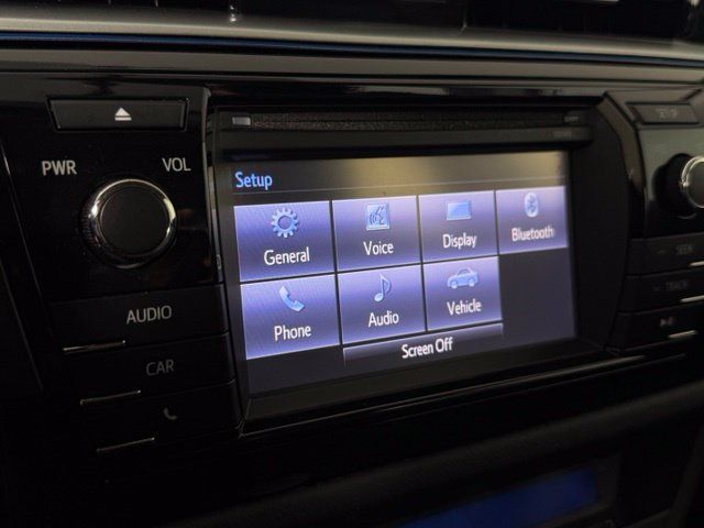 Used 2014 Toyota Corolla S FWD image 20