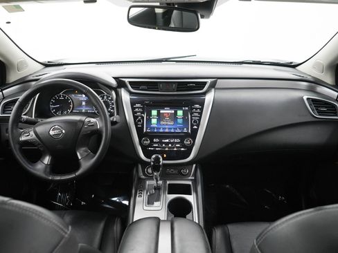Used 2019 Nissan Murano SL w/ SL Technology Package AWD/4WD image 14
