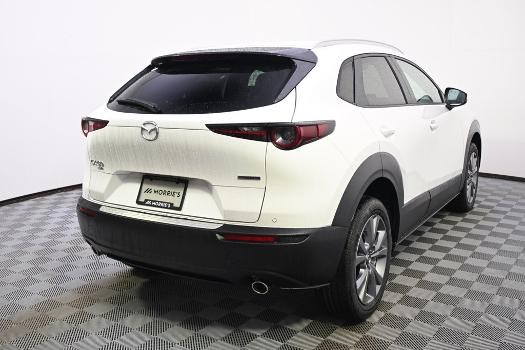 New 2026 MAZDA CX-30 AWD 2.5 S image 6