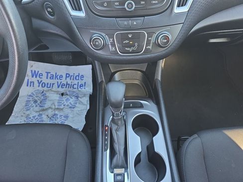 Used 2024 Chevrolet Malibu LS image 11