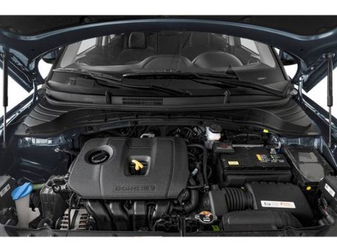 Used 2025 Kia Soul LX FWD image 15