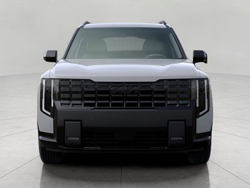 New 2027 Kia Telluride X-Line SX Prestige image 2