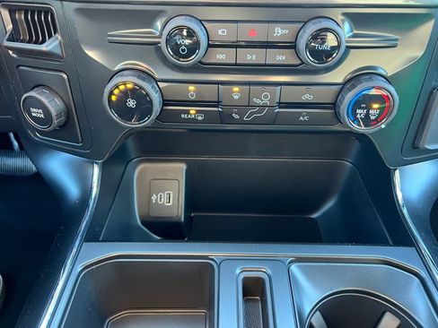 New 2026 Ford F150 STX image 29