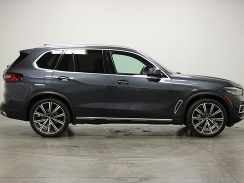 Used 2022 BMW X5 xDrive40i image 9