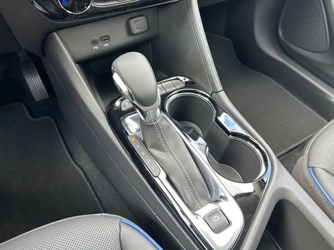 New 2026 Buick Encore GX Sport Touring FWD image 25