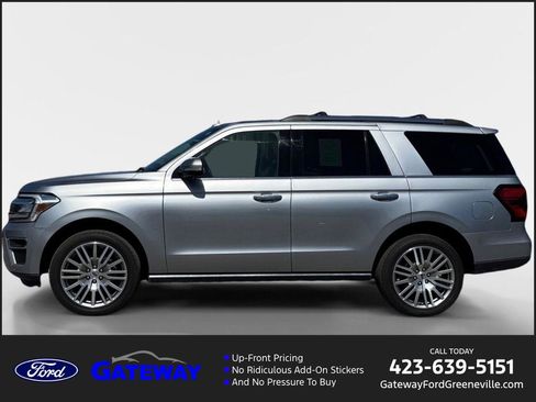 Used 2024 Ford Expedition Limited image 1