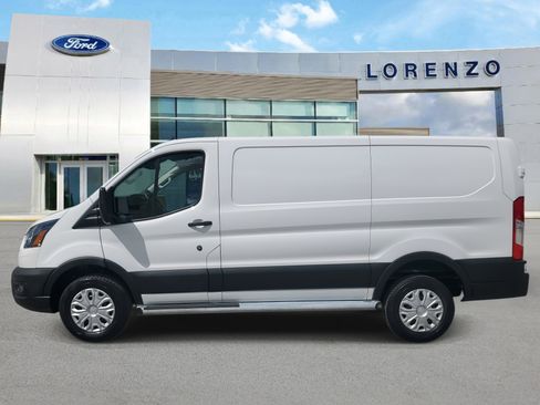 Used 2024 Ford Transit 250 Low Roof w/ Exterior Upgrade Package image 8