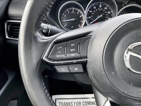 Used 2020 MAZDA CX-5 Touring image 18
