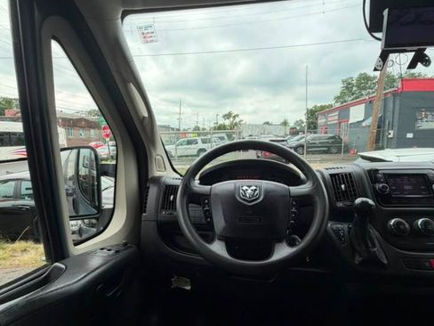 Used 2020 RAM ProMaster 3500 FWD image 20