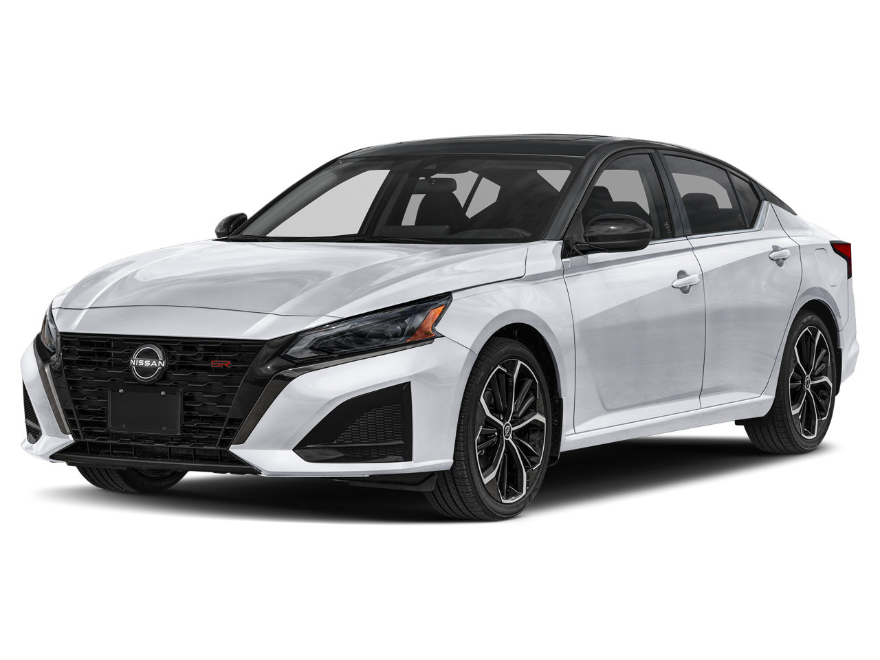 New 2026 Nissan Altima 2.5 SR FWD image 23