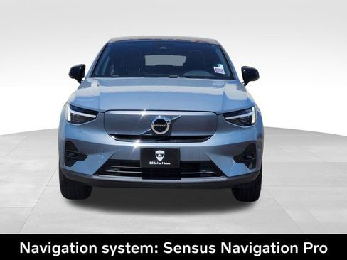 Certified 2023 Volvo C40 P8 Recharge Ultimate AWD/4WD image 3