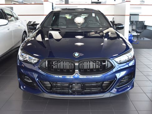 New 2026 BMW M850i xDrive M850i image 23