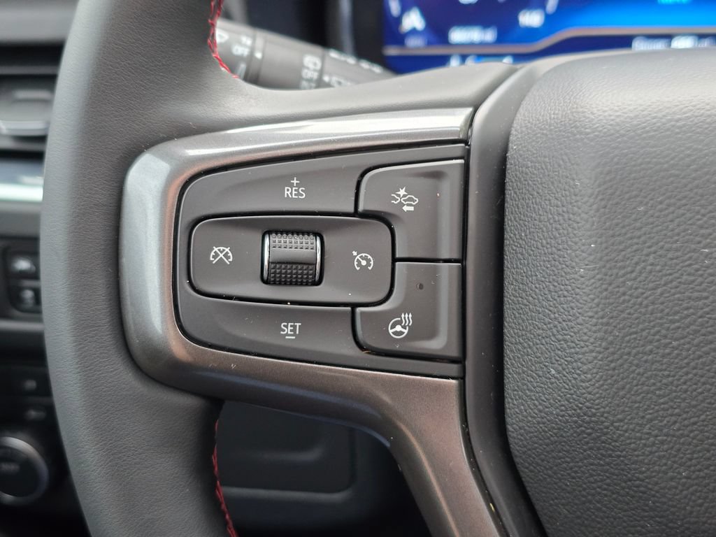 Used 2023 Chevrolet Tahoe RST w/ Luxury Package AWD/4WD image 33