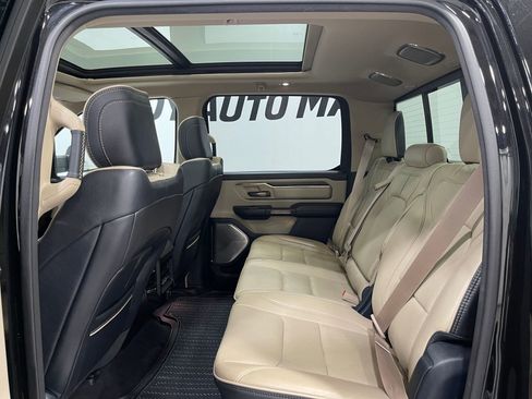 Used 2020 RAM 1500 Limited AWD/4WD image 30